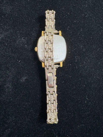 Longines Analog Quartz Women