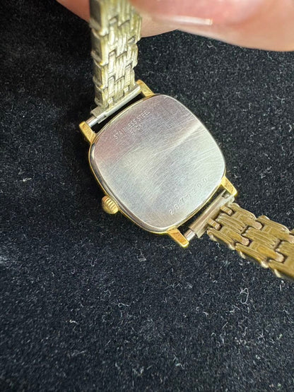 Longines Analog Quartz Women