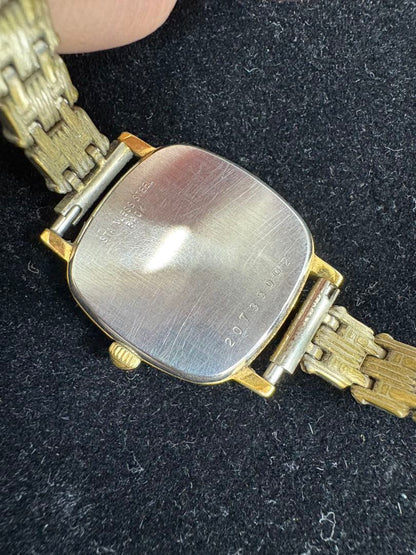 Longines Analog Quartz Women