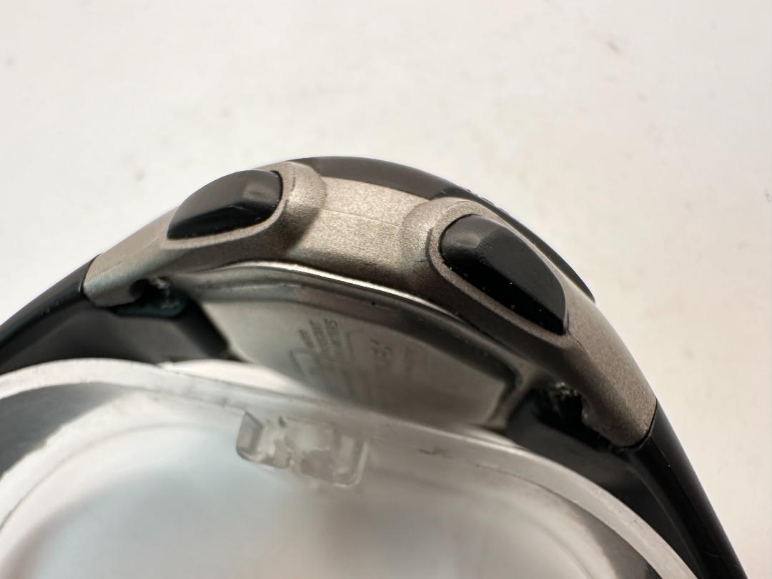 Timex Ironman Triathlon Digital 30 Lap Men's Wristwatch 35mm Case