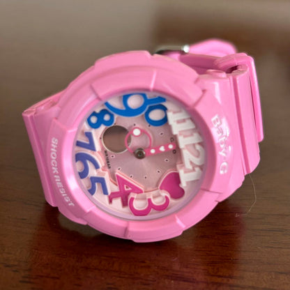 G-shock Baby-g BGA-131 Digital-Analog Quartz Women
