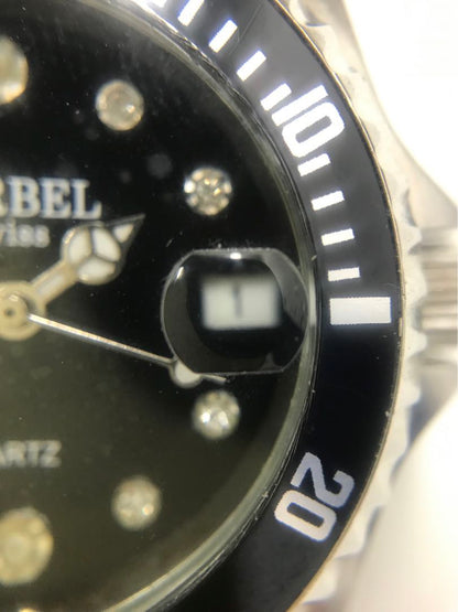 Forbel FB-1088-DL Analog Quartz Men