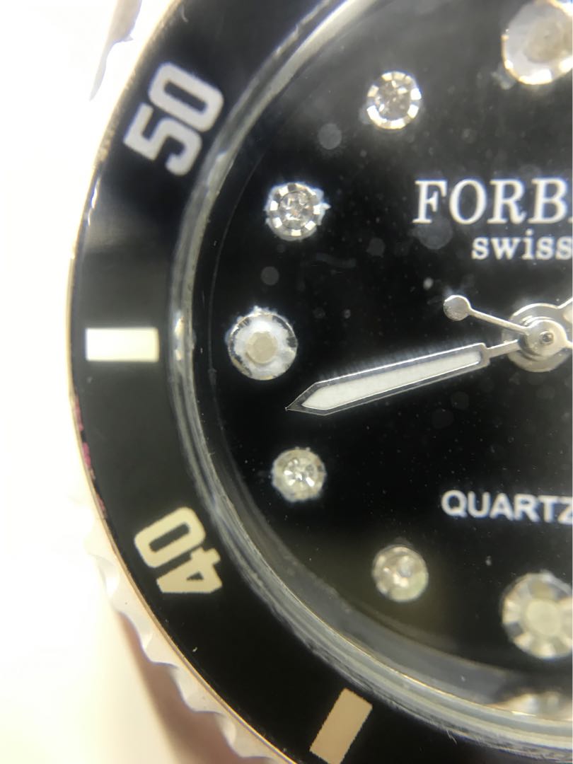 Forbel FB-1088-DL Analog Quartz Men