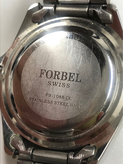 Forbel FB-1088-DL Analog Quartz Men