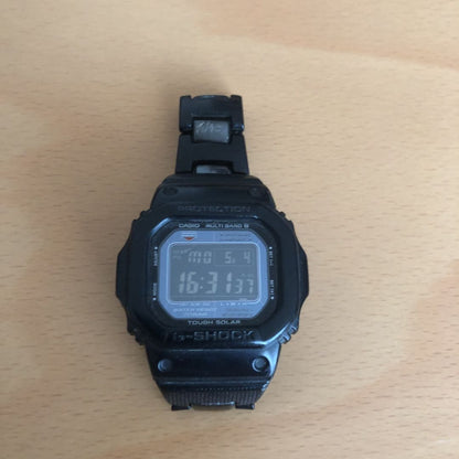 G-Shock Digital Solar Men