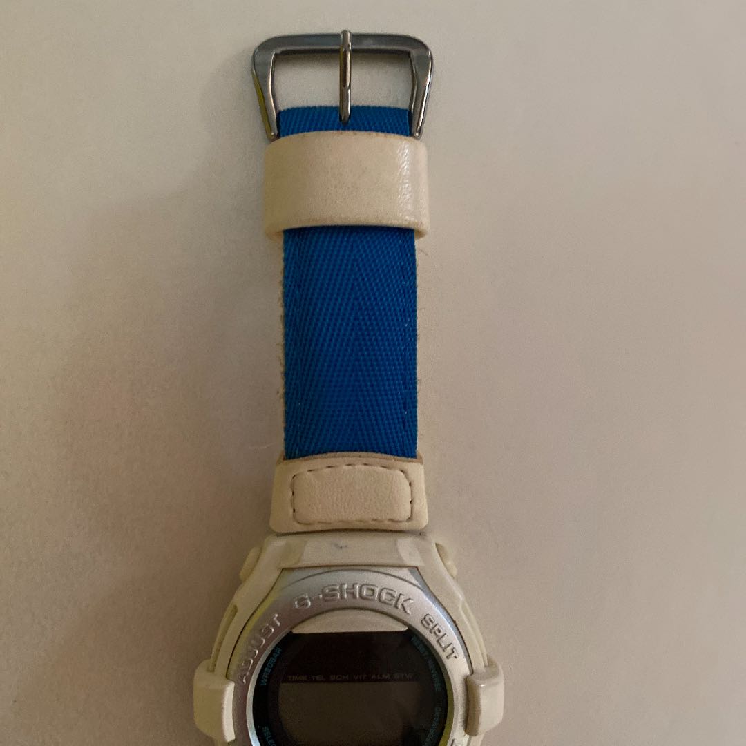 G-Shock G-Cool GT-000 Digital Quartz Men