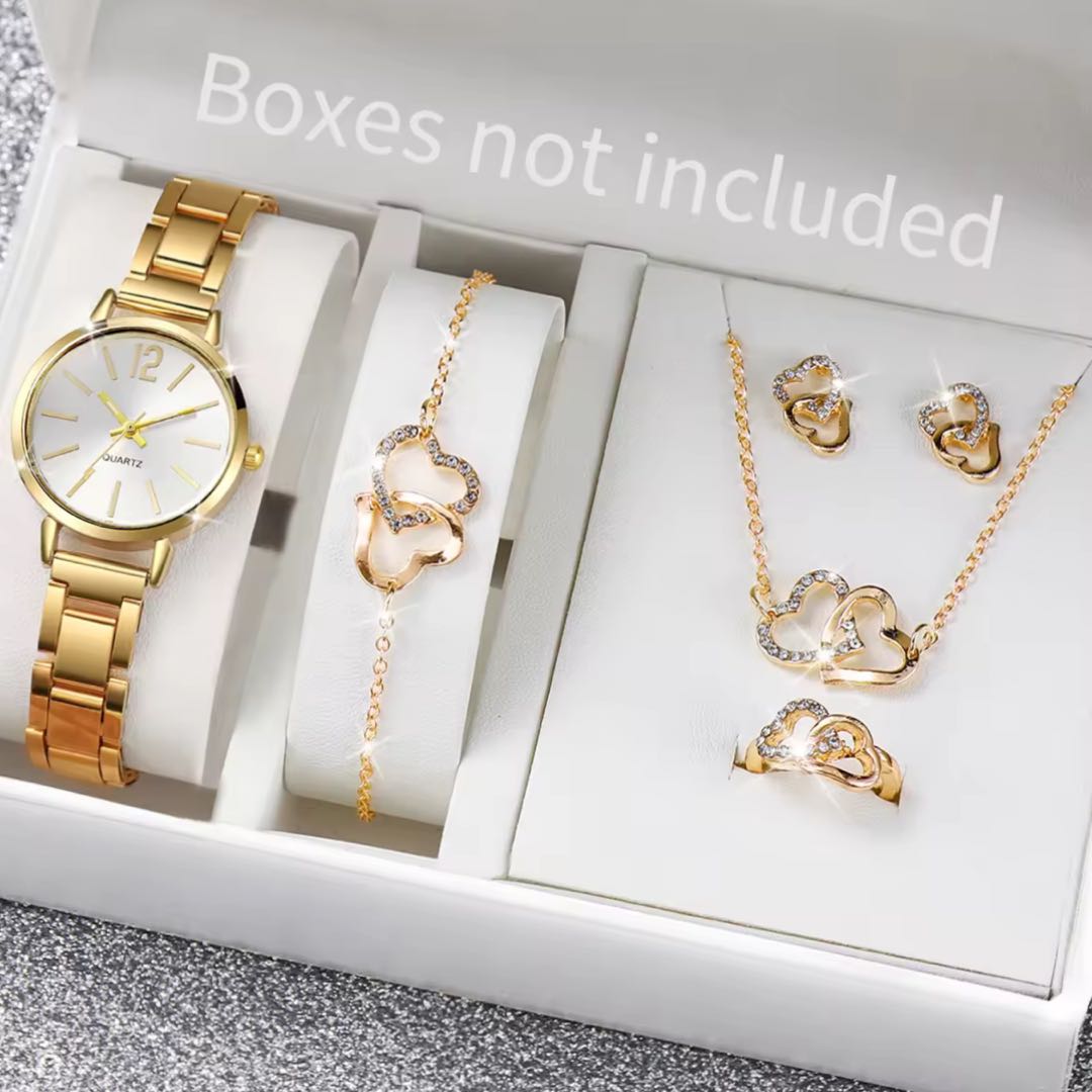 Cartier Analog Quartz Women