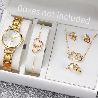 Cartier Analog Quartz Women