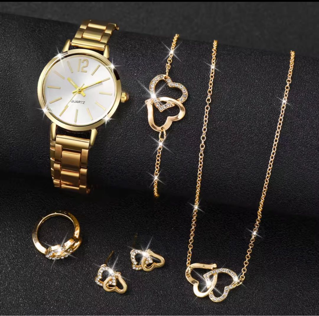 Cartier Analog Quartz Women