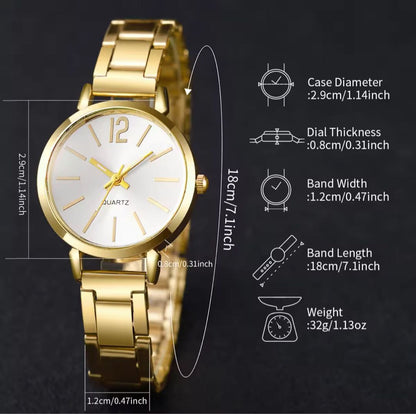 Cartier Analog Quartz Women
