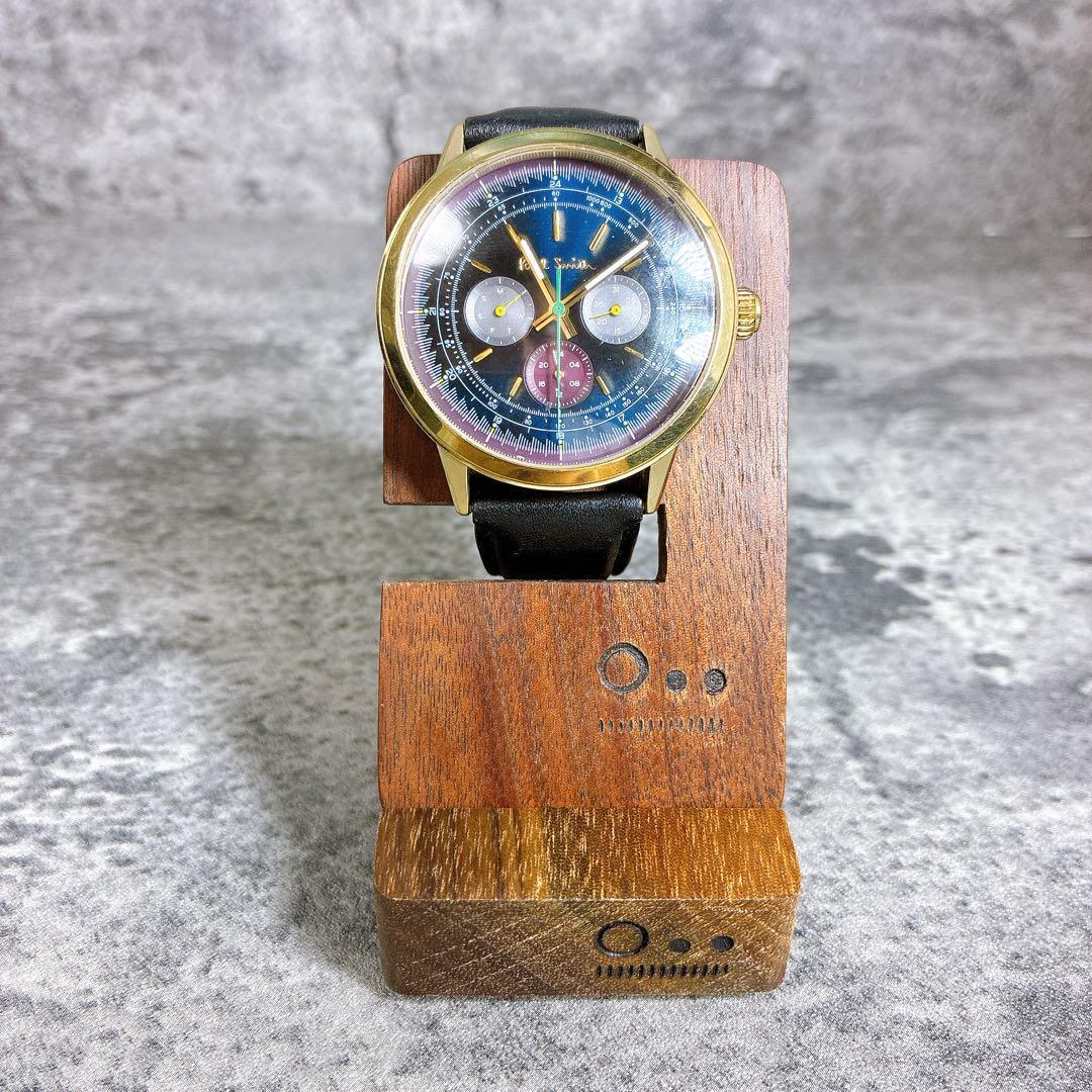 Analog Quartz Men