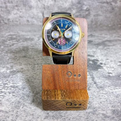 Analog Quartz Men