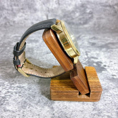 Analog Quartz Men