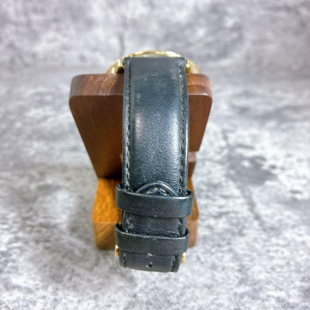 Analog Quartz Men