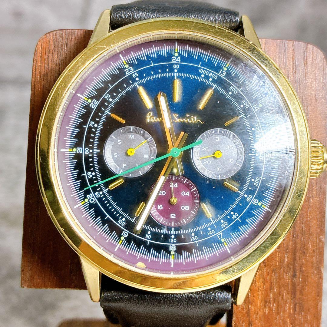 Analog Quartz Men