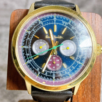 Analog Quartz Men