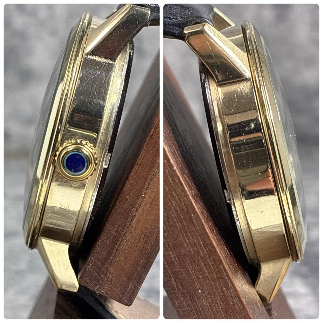 Analog Quartz Men