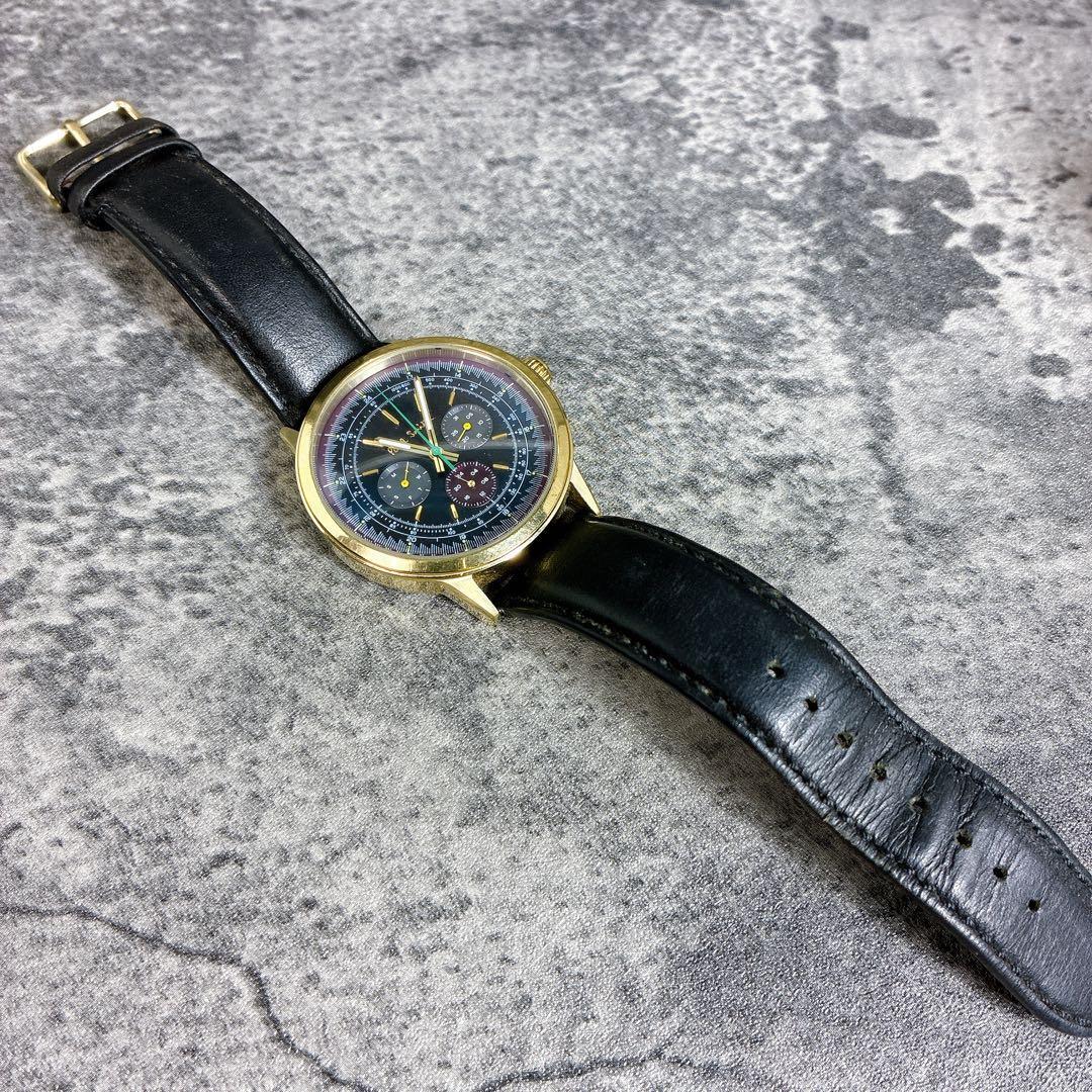 Analog Quartz Men