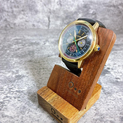 Analog Quartz Men