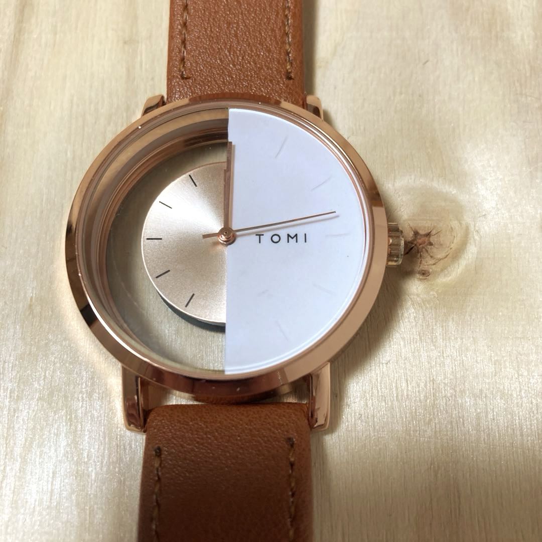 Triwa Analog Quartz Women