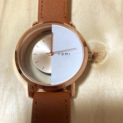 Triwa Analog Quartz Women