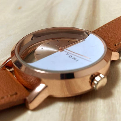 Triwa Analog Quartz Women