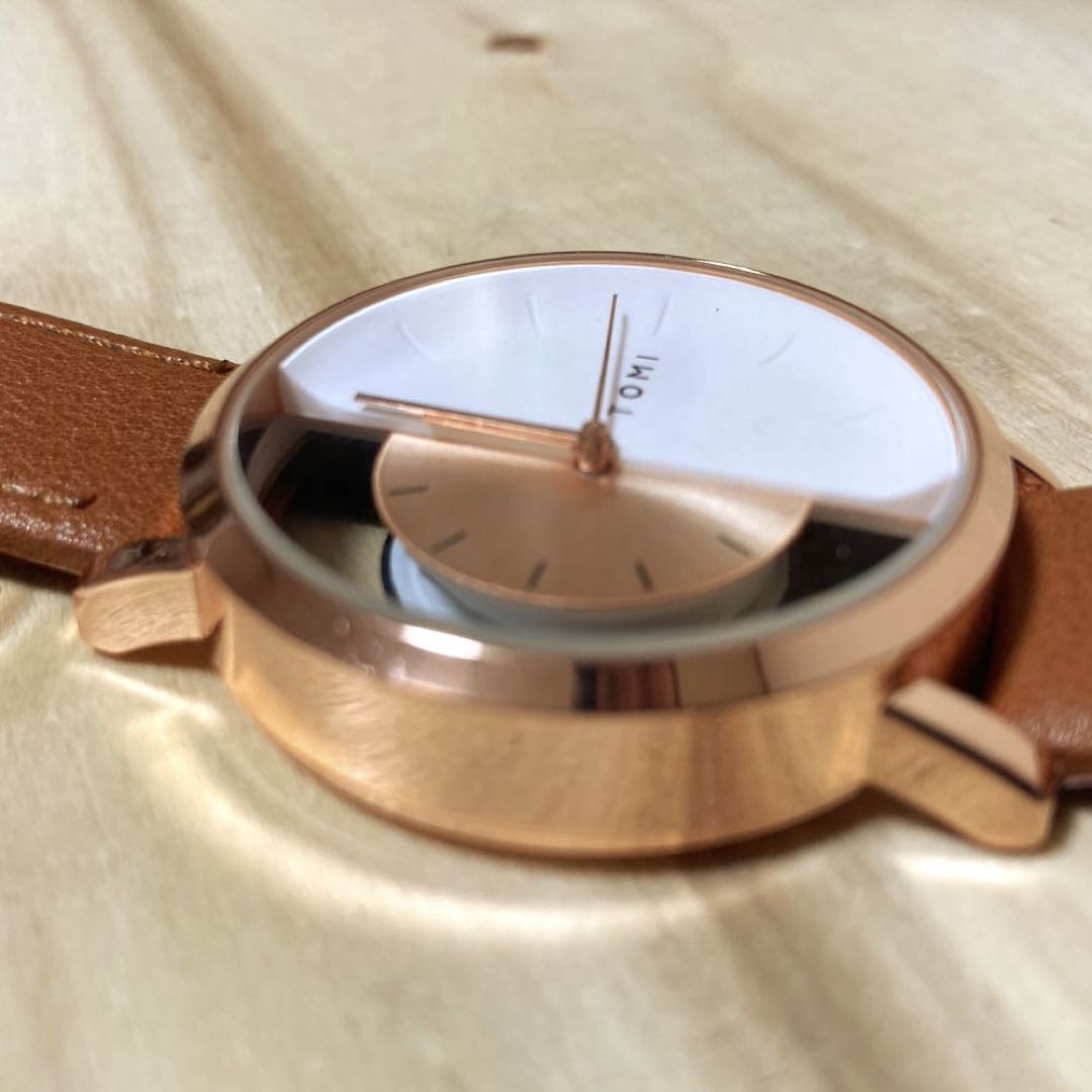 Triwa Analog Quartz Women