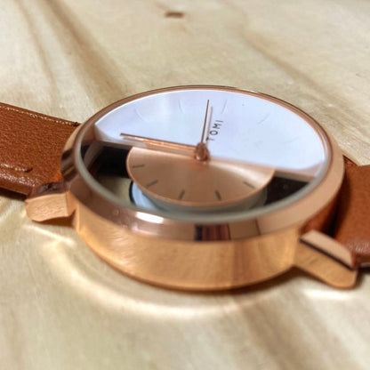 Triwa Analog Quartz Women