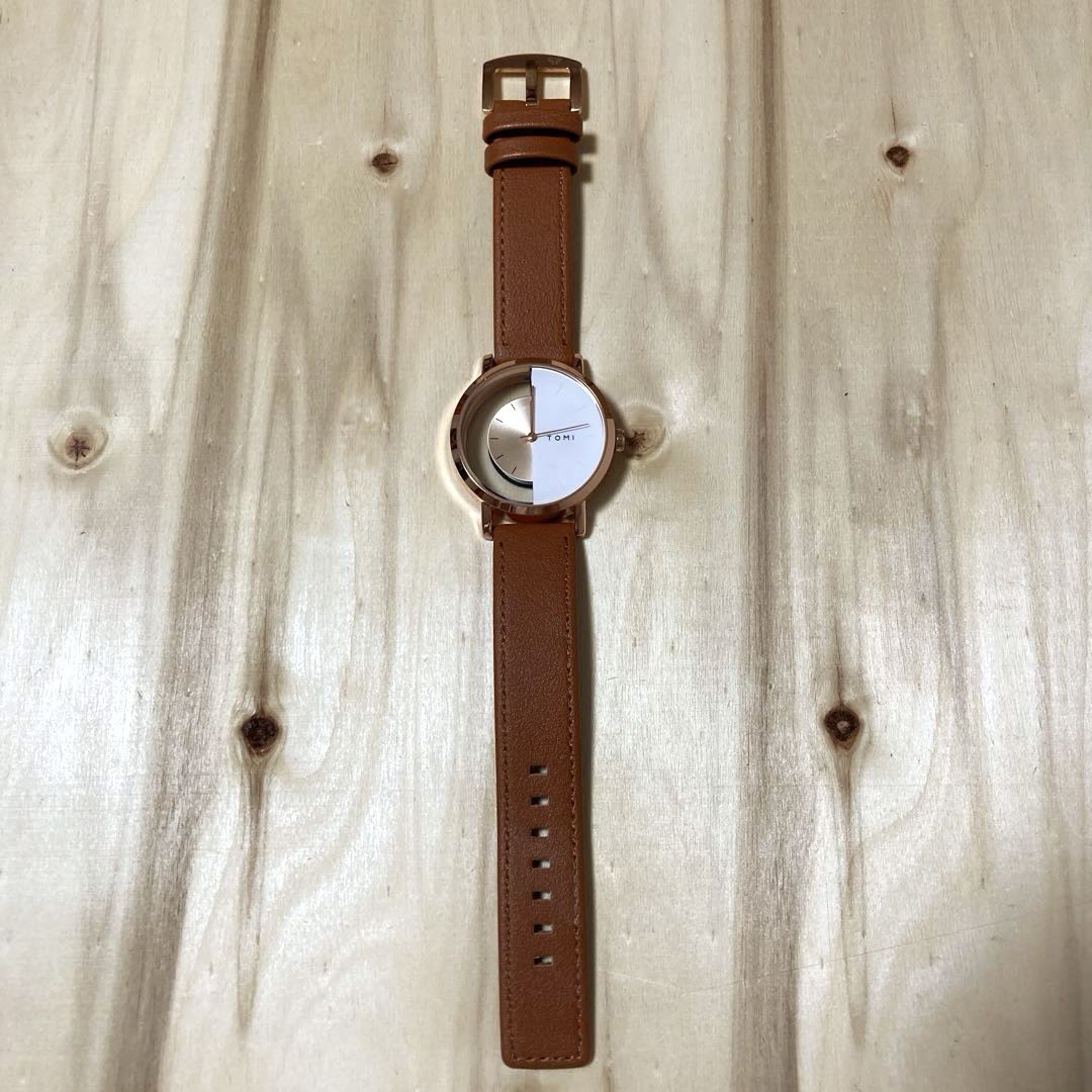Triwa Analog Quartz Women