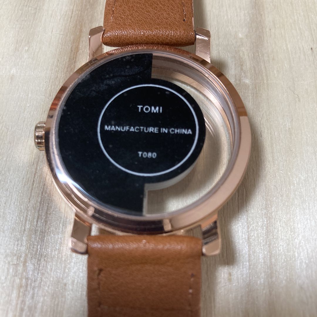 Triwa Analog Quartz Women