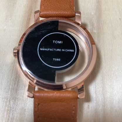 Triwa Analog Quartz Women
