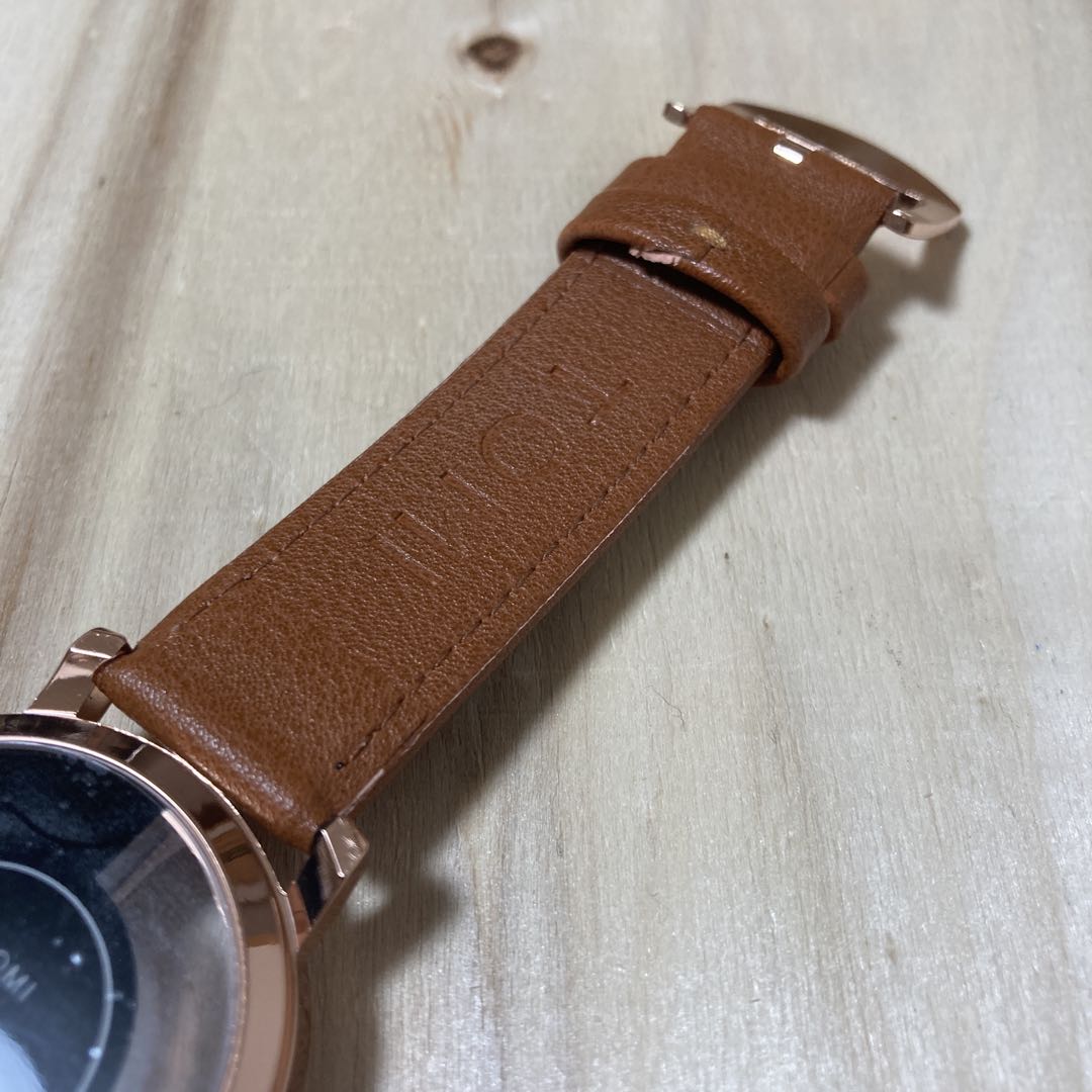 Triwa Analog Quartz Women