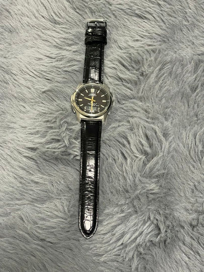Casio wave ceptor WVA-M613 Analog Quartz Men