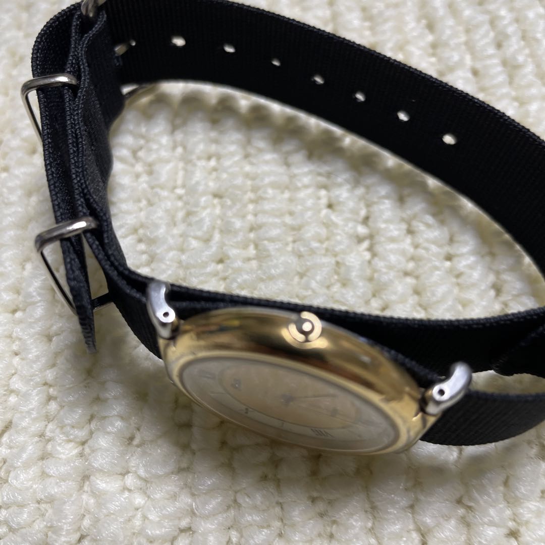 Seiko 5P31-6020 Analog Quartz Men
