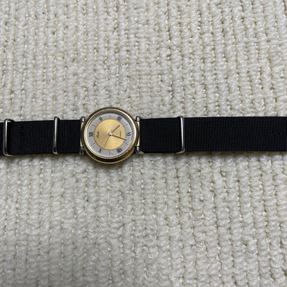 Seiko 5P31-6020 Analog Quartz Men