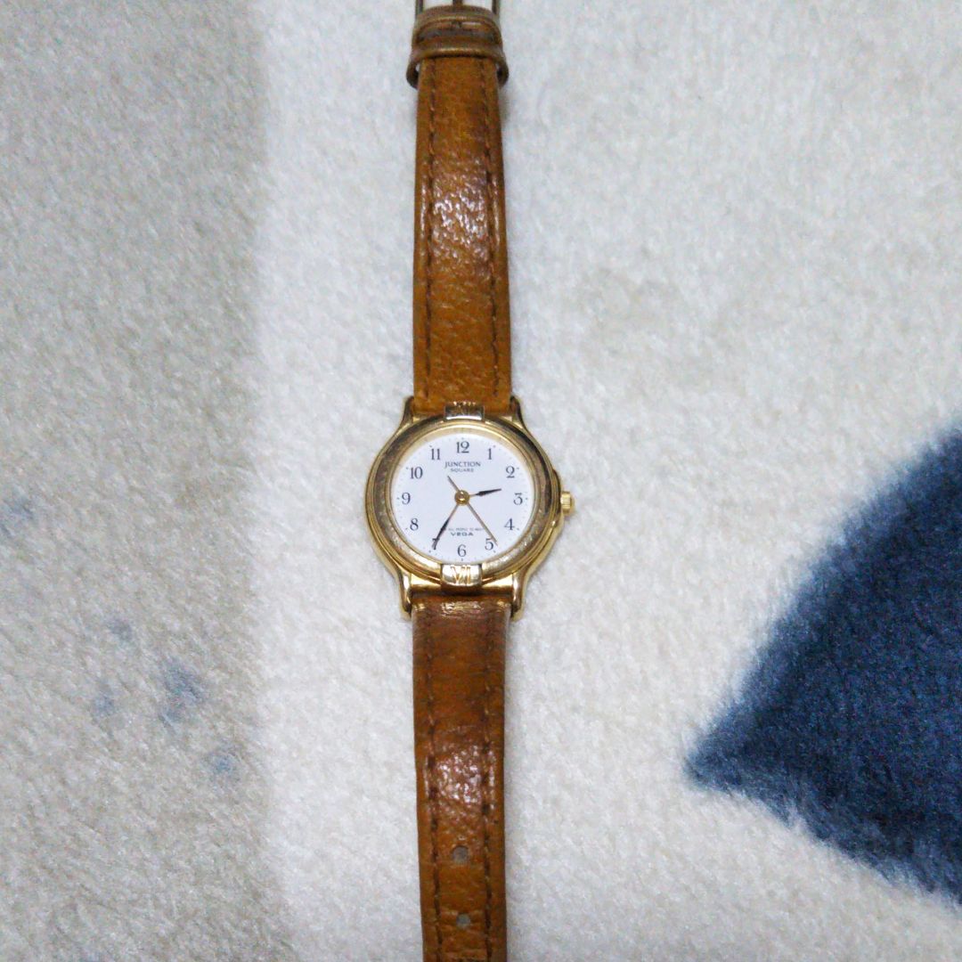 Citizen 8A31-L04292 Analog Quartz Women