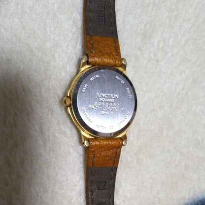 Citizen 8A31-L04292 Analog Quartz Women