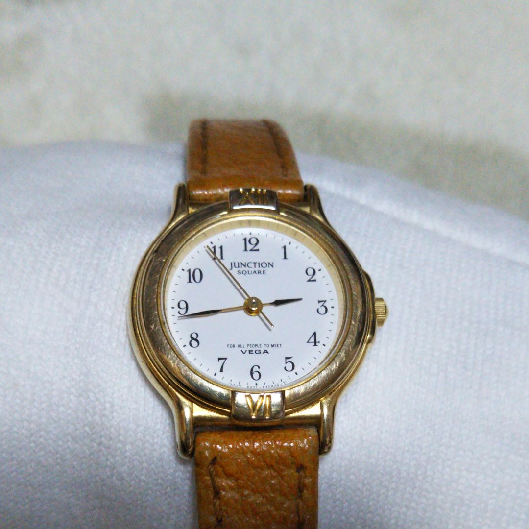 Citizen 8A31-L04292 Analog Quartz Women