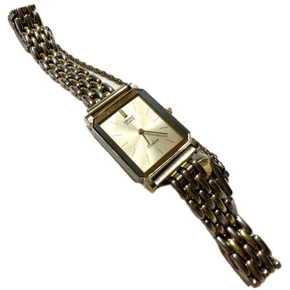 Seiko Analog Quartz Women
