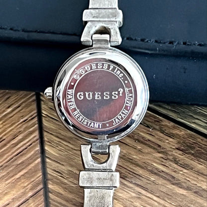 Guess Analog Quartz Women