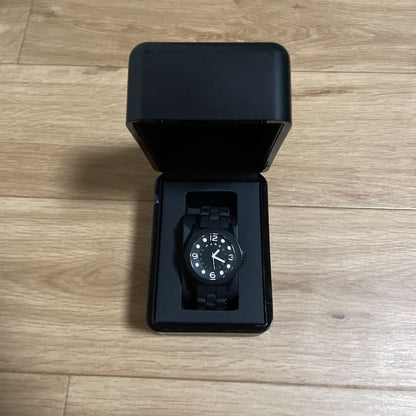 Marc By Jacobs Analog Quartz Men