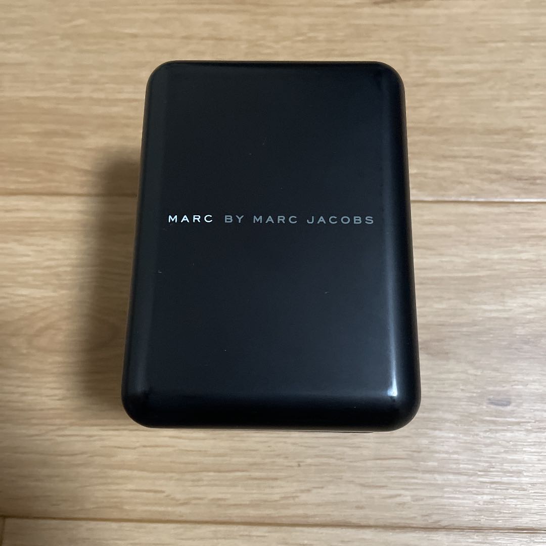 Marc By Jacobs Analog Quartz Men
