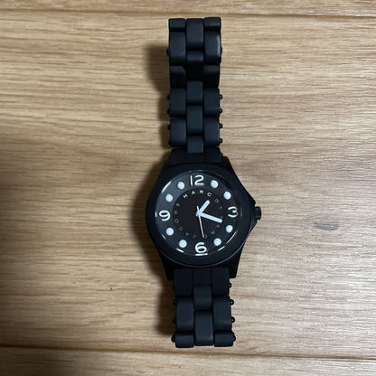 Marc By Jacobs Analog Quartz Men