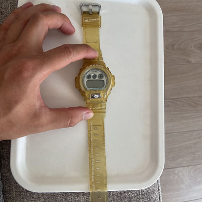 G-Shock Digital Quartz Men