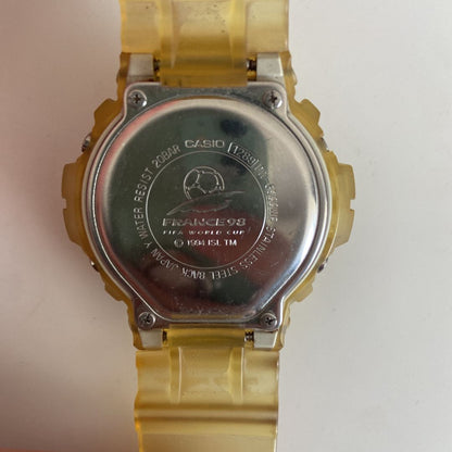 G-Shock Digital Quartz Men