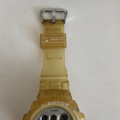 G-Shock Digital Quartz Men
