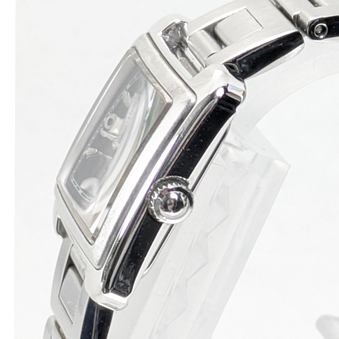 Seiko lk/lukia Analog Quartz Women Lukia Battery Replaced Working Item