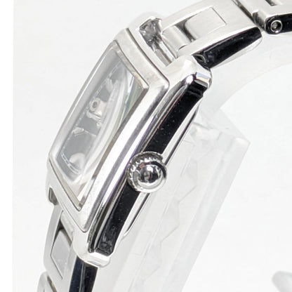 Seiko lk/lukia Analog Quartz Women Lukia Battery Replaced Working Item