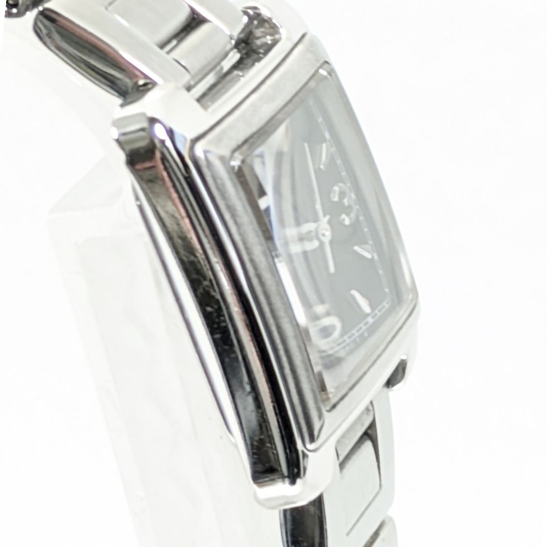 Seiko lk/lukia Analog Quartz Women Lukia Battery Replaced Working Item
