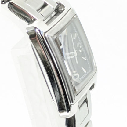 Seiko lk/lukia Analog Quartz Women Lukia Battery Replaced Working Item